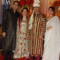Deepshikha & Kaishav Arora Wedding Reception