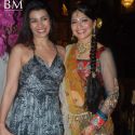 Deepshikha & Kaishav Arora Wedding Reception