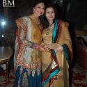 Deepshikha & Kaishav Arora Wedding Reception