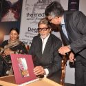 Deepti Naval's Book Launch