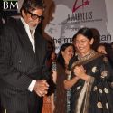 Deepti Naval's Book Launch