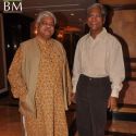 Deepti Naval's Book Launch