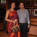 Deepti Naval's Book Launch