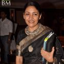 Deepti Naval's Book Launch