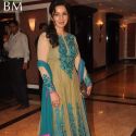 Deepti Naval's Book Launch