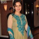 Deepti Naval's Book Launch