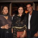 Deepti Naval's Book Launch