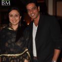Deepti Naval's Book Launch
