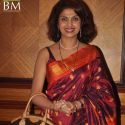 Deepti Naval's Book Launch