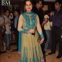 Deepti Naval's Book Launch