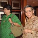Deepti Naval's Book Launch