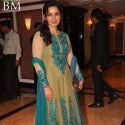 Deepti Naval's Book Launch