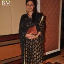 Deepti Naval's Book Launch