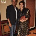 Deepti Naval's Book Launch