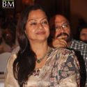Deepti Naval's Book Launch