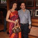 Deepti Naval's Book Launch