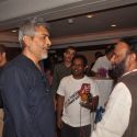 Deepti Naval's Book Launch