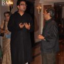Deepti Naval's Book Launch