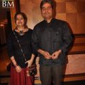 Deepti Naval's Book Launch
