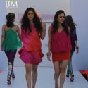 Delna Poonawala Show at Audi Polo Cup