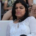 Delna Poonawala Show at Audi Polo Cup