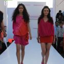 Delna Poonawala Show at Audi Polo Cup