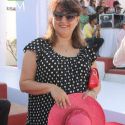Delna Poonawala Show at Audi Polo Cup