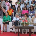 Delna Poonawala Show at Audi Polo Cup