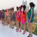 Delna Poonawala Show at Audi Polo Cup