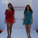 Delna Poonawala Show at Audi Polo Cup