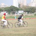 Delna Poonawala Show at Audi Polo Cup
