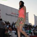 Delna Poonawala Show at Audi Polo Cup