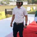 Delna Poonawala Show at Audi Polo Cup