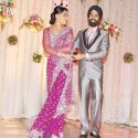Designer AD Singh Sangeet