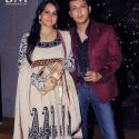 Designer AD Singh Sangeet
