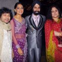 Designer AD Singh Sangeet