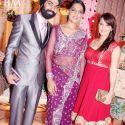 Designer AD Singh Sangeet