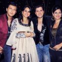 Designer AD Singh Sangeet