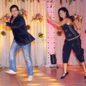 Designer AD Singh Sangeet