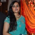 Designer AD Singh Wedding with Puneet Kaur