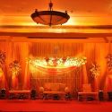 Designer AD Singh Wedding with Puneet Kaur