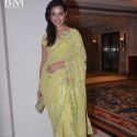 Designer AD Singh Wedding with Puneet Kaur