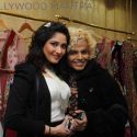 Designer Amitt Talwar unveiled his new store in Co