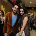 Designer Amitt Talwar unveiled his new store in Co