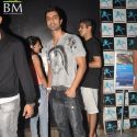 Designer Hippies Nite at Blue Frog