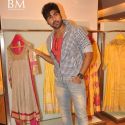 Designer Rahul Mishra Showcase at Aza