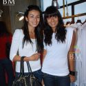Designers James Ferriera and Savio Jon showcase at Ensemble