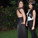 Designers Sonaakshi,Shruti and Chhaya Showcase at 