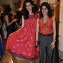 Designers Sonaakshi,Shruti and Chhaya Showcase at 