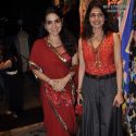 Designers Sonaakshi,Shruti and Chhaya Showcase at 